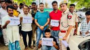 Drug peddler arrested with 12.64 grams of suspected drugs in Assam's Kalgachia Drug peddler arrested with 12.64 grams of suspected drugs in Assam's Kalgachia