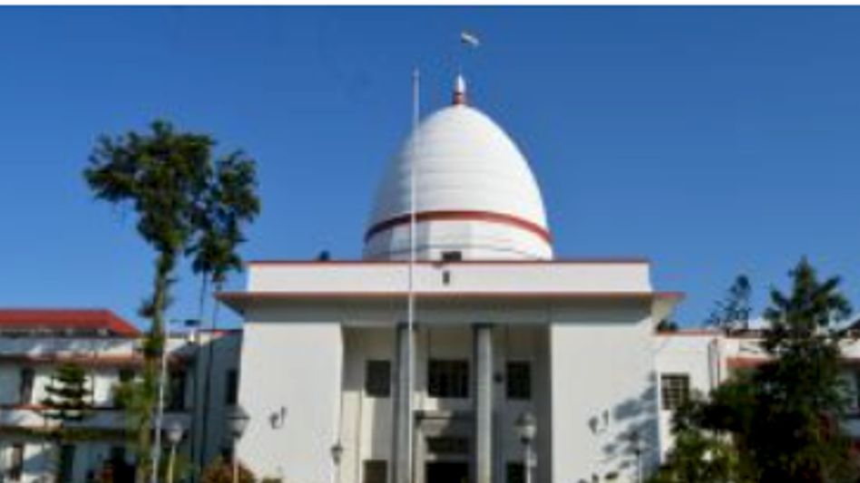 Gauhati High Court upholds Green Routes in Guwahati, backs phase-out of diesel buses on Routes 23 and 36 Gauhati High Court upholds Green Routes in Guwahati, backs phase-out of diesel buses on Routes 23 and 36