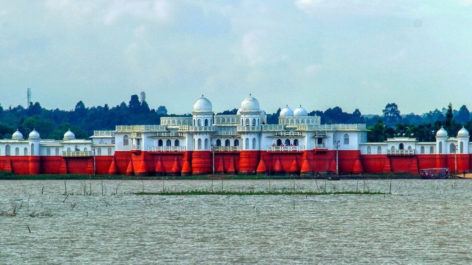 Tripura’s Neermahal Water Festival to return to Melaghar from October 7 Tripura’s Neermahal Water Festival to return to Melaghar from October 7