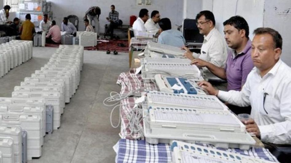 Over 6,100 EDV votes cast in Tripura Village Committee polls; final civic voter list due October 15 Over 6,100 EDV votes cast in Tripura Village Committee polls; final civic voter list due October 15