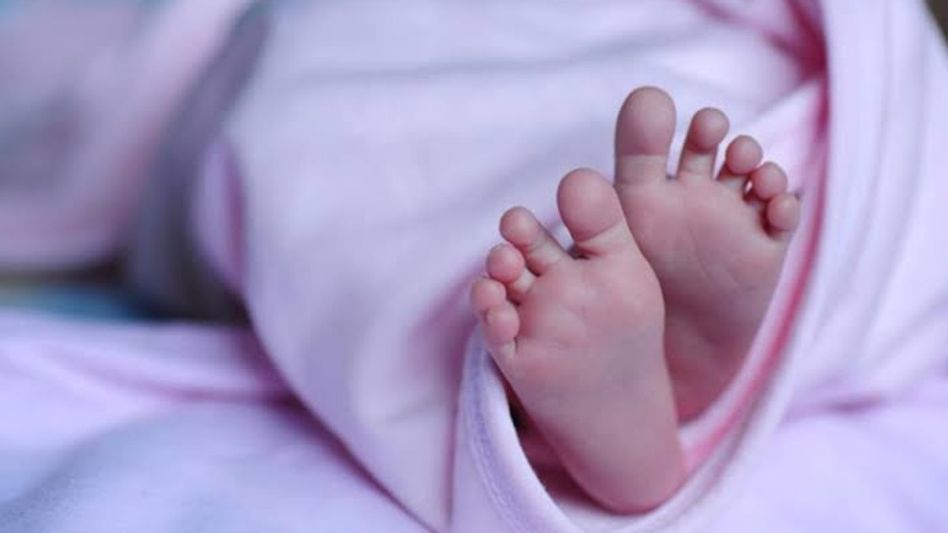 Newborn girl allegedly killed, buried by mother in Assam’s Dhemaji; parents arrested Newborn girl allegedly killed, buried by mother in Assam’s Dhemaji; parents arrested