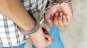Chief of banned Manipur-based UKNA militant outfit arrested in Mizoram Chief of banned Manipur-based UKNA militant outfit arrested in Mizoram