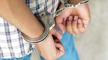 Santacruz Gold Chain Snatching accused arrest Santacruz Gold Chain Snatching accused arrest