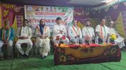 Silchar civic polls: Congress alleges Model Code violation over Rs 100-crore development package Silchar civic polls: Congress alleges Model Code violation over Rs 100-crore development package