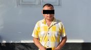 Manipur Police arrest PLA cadre, recover arms and explosives in separate operations Manipur Police arrest PLA cadre, recover arms and explosives in separate operations