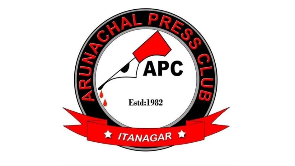 Arunachal media bodies seek ANSU explanation over harassment of journalist Arunachal media bodies seek ANSU explanation over harassment of journalist