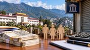 Arunachal government releases September salaries early ahead of bank strike Arunachal government releases September salaries early ahead of bank strike