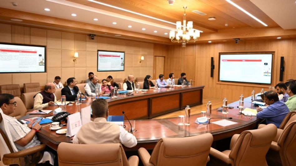 Assam Cancer Care Foundation delivers nearly 15 lakh patient services in four years: Himanta Assam Cancer Care Foundation delivers nearly 15 lakh patient services in four years: Himanta