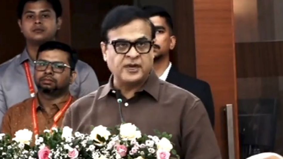 Assam launches NESFIC 2026 with focus on innovation, start-ups and industry Assam launches NESFIC 2026 with focus on innovation, start-ups and industry