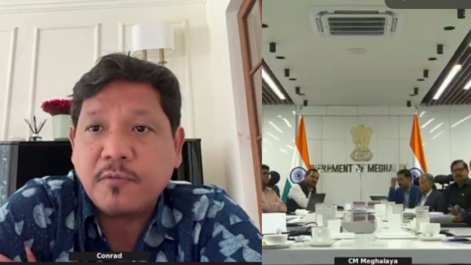 Meghalaya steps up climate preparedness as El Niño raises concerns over water, agriculture Meghalaya steps up climate preparedness as El Niño raises concerns over water, agriculture