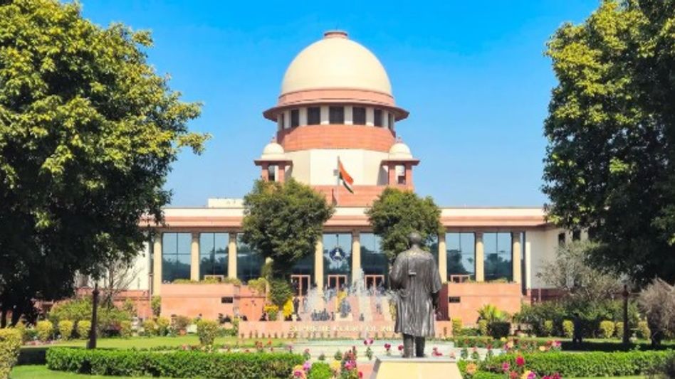 Plea in Supreme Court seeks criminal prosecution of CEC Gyanesh Kumar over SIR decisions Plea in Supreme Court seeks criminal prosecution of CEC Gyanesh Kumar over SIR decisions