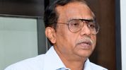Indo-Naga political talks: Retired IPS officer Ajit Lal appointed new interlocutor Indo-Naga political talks: Retired IPS officer Ajit Lal appointed new interlocutor