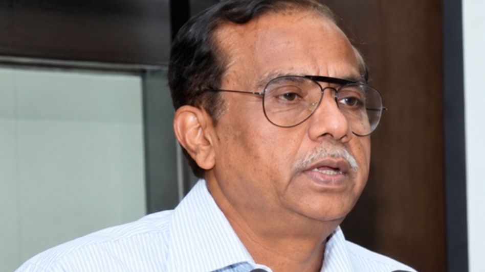 Indo-Naga political talks: Retired IPS officer Ajit Lal appointed new interlocutor Indo-Naga political talks: Retired IPS officer Ajit Lal appointed new interlocutor