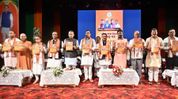 BJP releases Municipal Area Development Sankalp Patra ahead of Silchar Civic polls BJP releases Municipal Area Development Sankalp Patra ahead of Silchar Civic polls