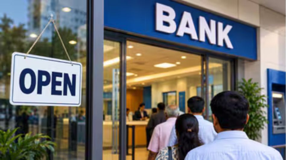 Meghalaya groups oppose Centre's decision to keep banks open on September 27 Meghalaya groups oppose Centre's decision to keep banks open on September 27