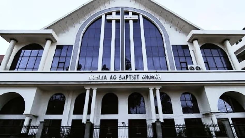 Nagaland church body urges Centre, state to avoid scheduling official events on Sundays Nagaland church body urges Centre, state to avoid scheduling official events on Sundays