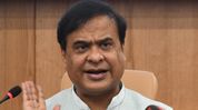 Assam seeks technology-driven solutions for flood preparedness: Himanta Assam seeks technology-driven solutions for flood preparedness: Himanta