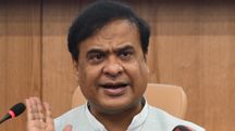 Assam CM Himanta Biswa Sarma Assam CM Himanta Biswa Sarma