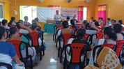 Assam's Boko hosts awareness programme on Ayurveda, mental health and substance abuse Assam's Boko hosts awareness programme on Ayurveda, mental health and substance abuse