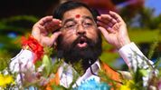 Eknath Shinde likely to visit Manipur in October for temple event; Shiv Sena to contest Assembly polls Eknath Shinde likely to visit Manipur in October for temple event; Shiv Sena to contest Assembly polls