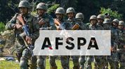 Centre extends AFSPA in parts of Manipur, Nagaland and Arunachal Pradesh Centre extends AFSPA in parts of Manipur, Nagaland and Arunachal Pradesh