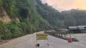 Nagaland student body issues 72-hour ultimatum over delayed NH-29 project, threatens highway blockade Nagaland student body issues 72-hour ultimatum over delayed NH-29 project, threatens highway blockade