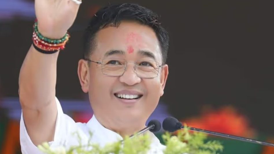 Sikkim CM highlights Newar community’s contribution to state at Indrajatra festival Sikkim CM highlights Newar community’s contribution to state at Indrajatra festival