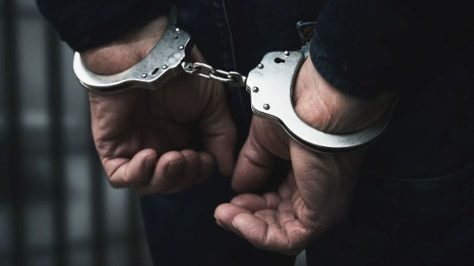 Militant among three arrested for extortion activities in Manipur Militant among three arrested for extortion activities in Manipur