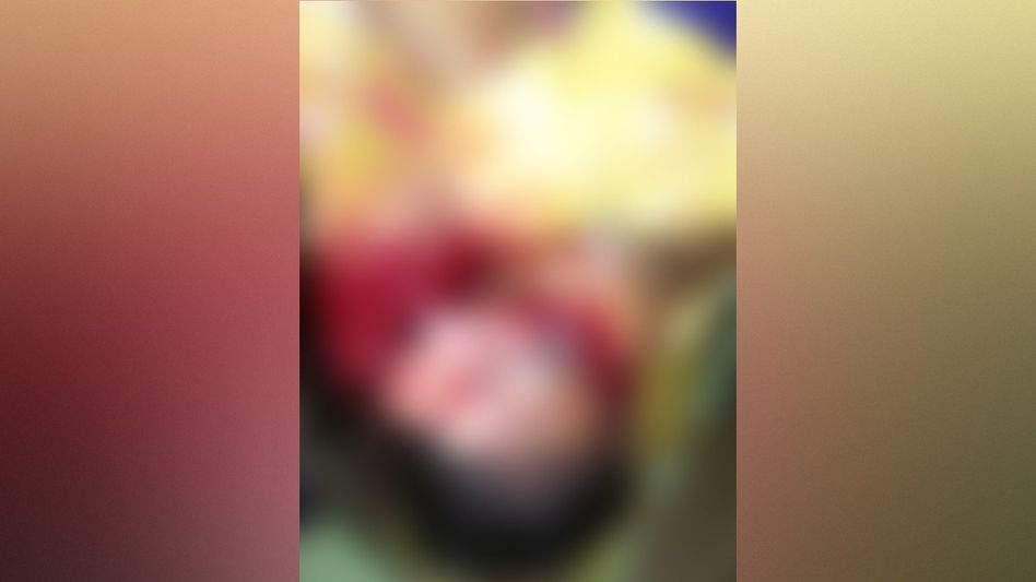 Man allegedly hacks wife to death with axe in Assam’s Chapar, accused husband absconding Man allegedly hacks wife to death with axe in Assam’s Chapar, accused husband absconding