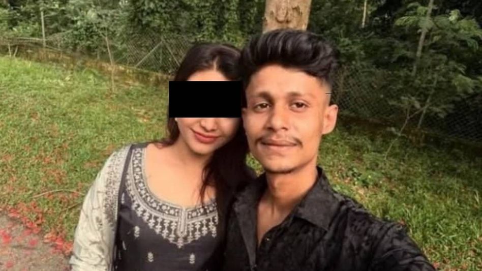 Guwahati: Residents block NH-17 over death of Gauhati University female student near Azara PHC, accused in custody Guwahati: Residents block NH-17 over death of Gauhati University female student near Azara PHC, accused in custody