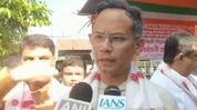 Gaurav Gogoi hits back at BJP MP’s Padma Bhushan praise for CEC Gyanesh Kumar Gaurav Gogoi hits back at BJP MP’s Padma Bhushan praise for CEC Gyanesh Kumar