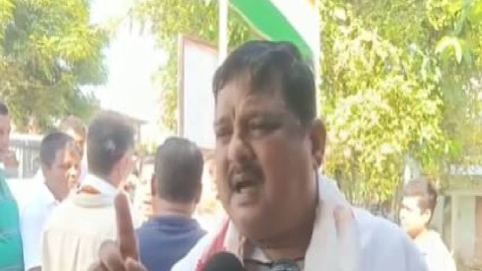 ‘Himanta Biswa Sarma will also be exposed’: Rakibul Hussain on Gyanesh Kumar controversy ‘Himanta Biswa Sarma will also be exposed’: Rakibul Hussain on Gyanesh Kumar controversy