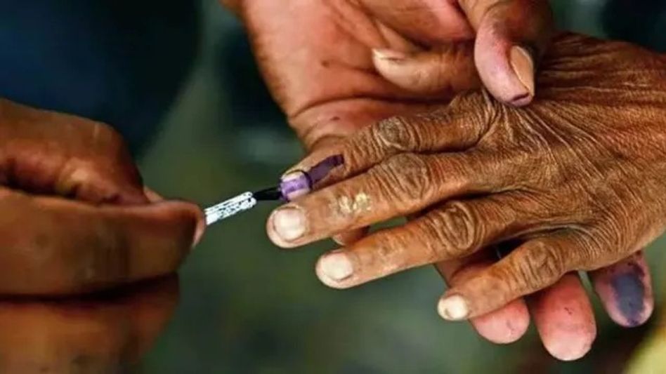 Tripura SEC completes preparations for September 28 Village Committee polls, deploys 7,300 personnel Tripura SEC completes preparations for September 28 Village Committee polls, deploys 7,300 personnel