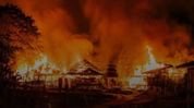 Manipur: KCAC condemns burning of Sojamphai village, alleges attacks on Kuki-Zo civilians by Naga armed groups Manipur: KCAC condemns burning of Sojamphai village, alleges attacks on Kuki-Zo civilians by Naga armed groups