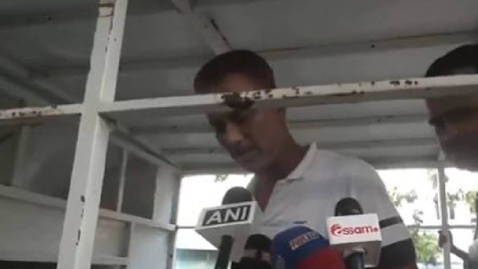 Gauhati University student death: Family alleges 22-year-old suffered before death, seeks thorough probe Gauhati University student death: Family alleges 22-year-old suffered before death, seeks thorough probe