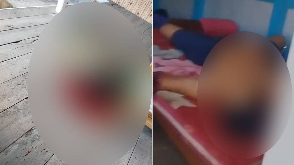 Manipur: ANSAM condemns killing of two Naga civilians in Senapati, seeks action against those responsible Manipur: ANSAM condemns killing of two Naga civilians in Senapati, seeks action against those responsible