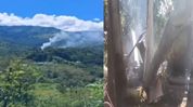 Manipur: Kailenjang village chief condemns arson attempt, deaths of civilians Manipur: Kailenjang village chief condemns arson attempt, deaths of civilians