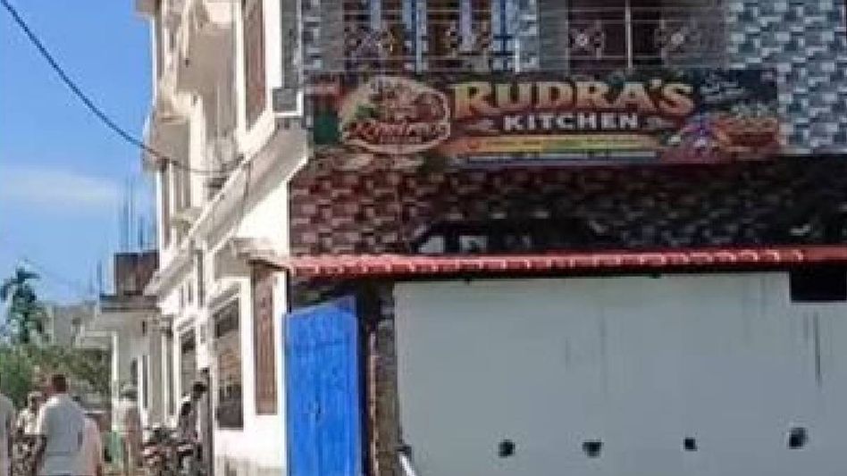 Assam: Dharapur homestay sealed after Gauhati University student’s death, police examine records Assam: Dharapur homestay sealed after Gauhati University student’s death, police examine records
