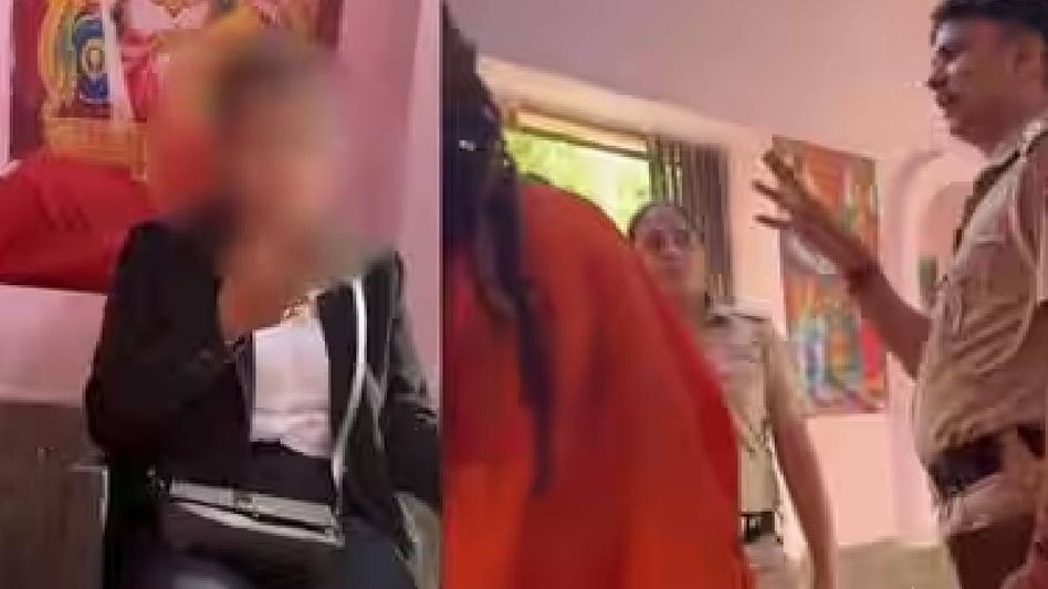 Woman lawyer from Assam allegedly assaulted in central Delhi, complaint lodged Woman lawyer from Assam allegedly assaulted in central Delhi, complaint lodged