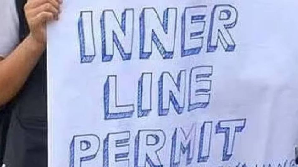 Mizoram student body MZP seeks stricter border protection, ILP enforcement Mizoram student body MZP seeks stricter border protection, ILP enforcement