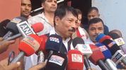 ‘Business, Business and Business’: Assam minister Atul Bora takes a dig at Badruddin Ajmal ‘Business, Business and Business’: Assam minister Atul Bora takes a dig at Badruddin Ajmal