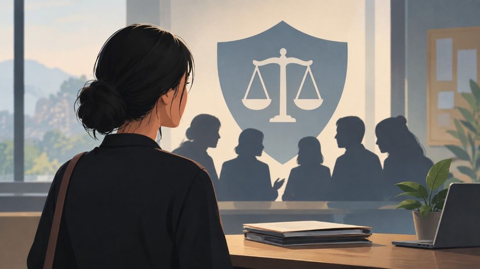 Meghalaya's East Khasi Hills reconstitutes local committee to address workplace sexual harassment complaints Meghalaya's East Khasi Hills reconstitutes local committee to address workplace sexual harassment complaints