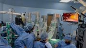 GMCH performs northeast’s first robotic-assisted heart surgeries, Assam CM hails milestone GMCH performs northeast’s first robotic-assisted heart surgeries, Assam CM hails milestone