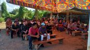1st IRB organises community outreach programme in Manipur’s Churachandpur 1st IRB organises community outreach programme in Manipur’s Churachandpur