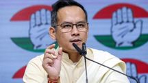Gaurav Gogoi Gaurav Gogoi