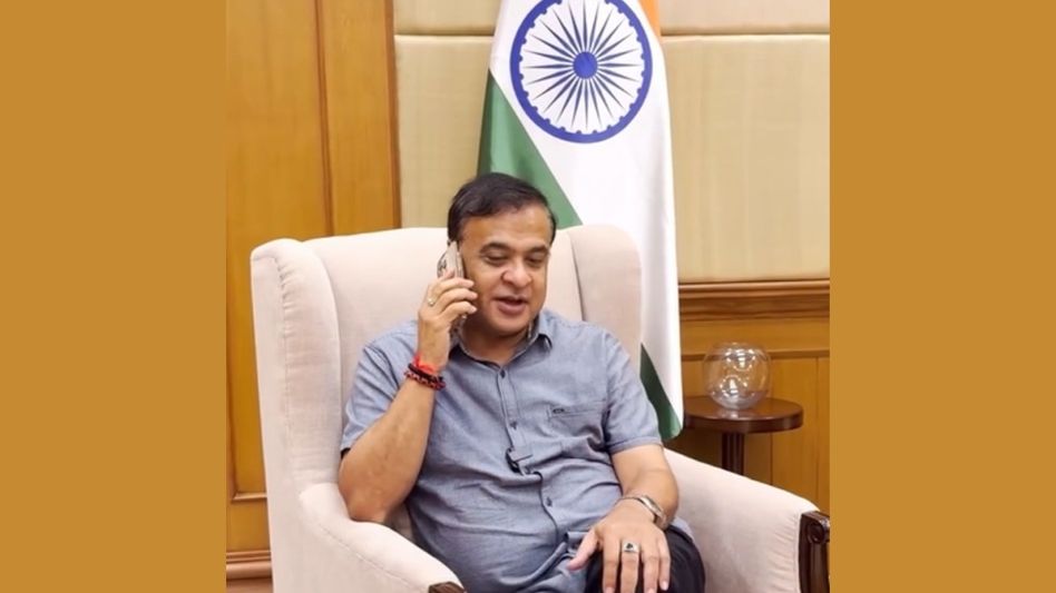 From Kamakhya to Manas: Assam CM Himanta's top 5 picks for tourists From Kamakhya to Manas: Assam CM Himanta's top 5 picks for tourists