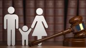 Court solutions in family disputes often artificial, may feel like justice imposed on parties: SC judge Court solutions in family disputes often artificial, may feel like justice imposed on parties: SC judge