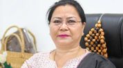 Manipur Dy CM Nemcha Kipgen condemns killing of two civilians in Kailenjang, appeals for peace Manipur Dy CM Nemcha Kipgen condemns killing of two civilians in Kailenjang, appeals for peace