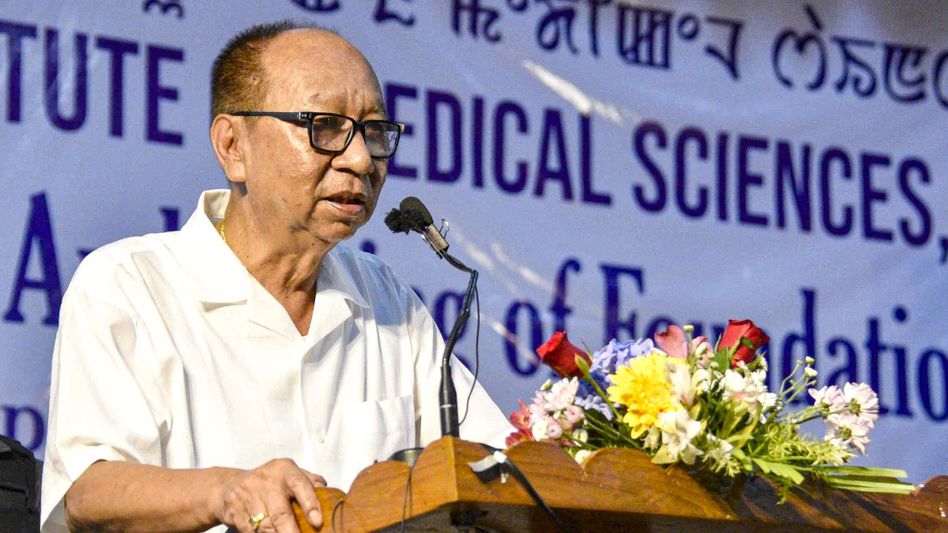 Manipur tourist inflow drastically declined since 2023 ethnic conflict: CM Manipur tourist inflow drastically declined since 2023 ethnic conflict: CM