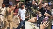 CJP's Ashutosh Ranka, 34 others begin hunger strike inside police campus over detention in Guwahati CJP's Ashutosh Ranka, 34 others begin hunger strike inside police campus over detention in Guwahati
